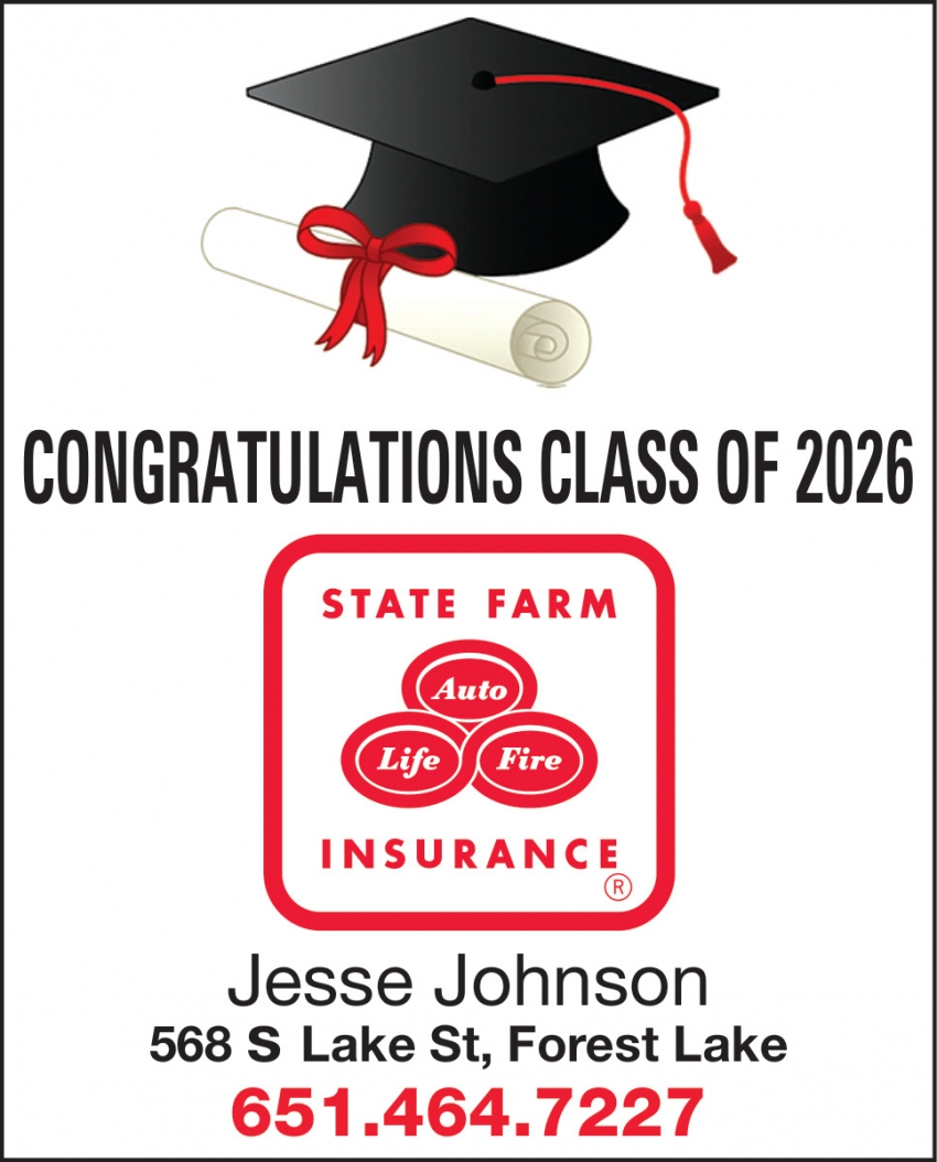 State Farm - Jesse Johnson