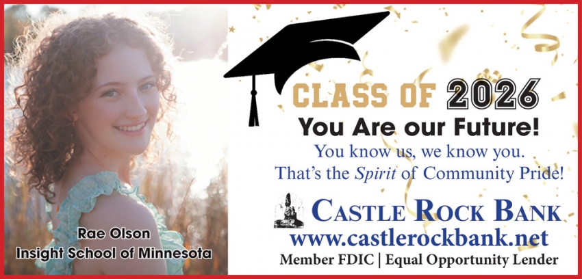 Castle Rock Bank