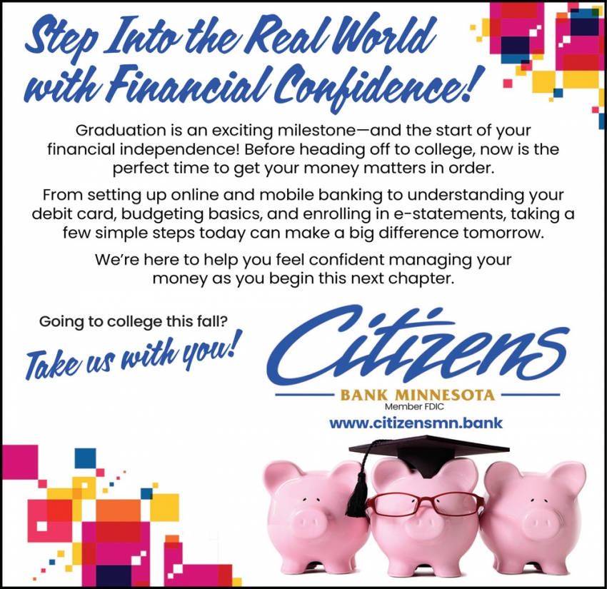 Citizens Bank Minnesota