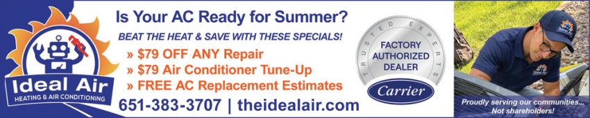 Ideal Air