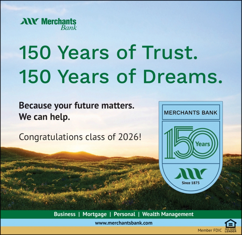 Merchants Bank