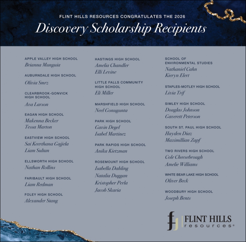 Flint Hills Resources