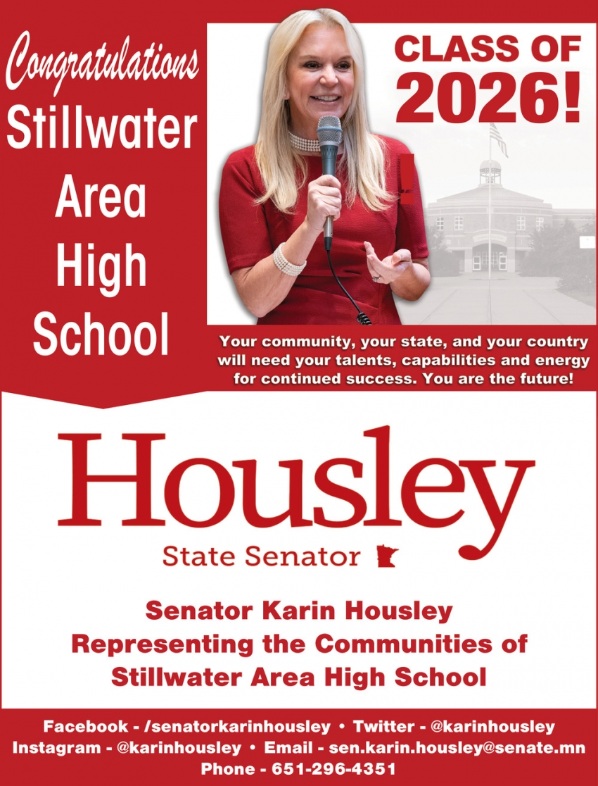 Karin Housley