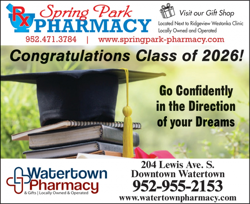 Watertown Pharmacy