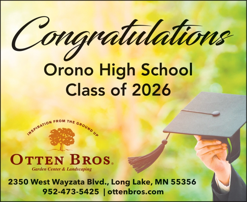 Otten Bros. Garden Center & Landscaping