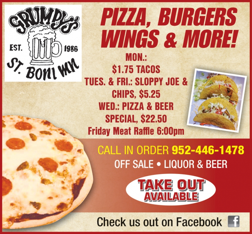 Grumpy's Bar