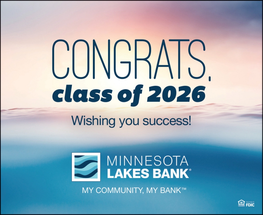 Minnesota Lakes Bank