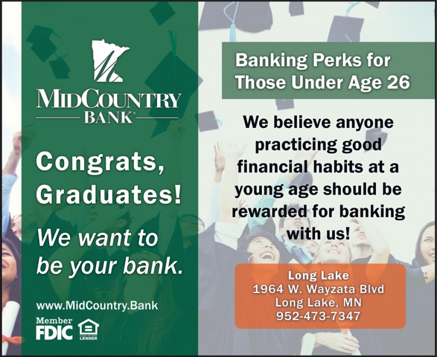 MidCountry Bank