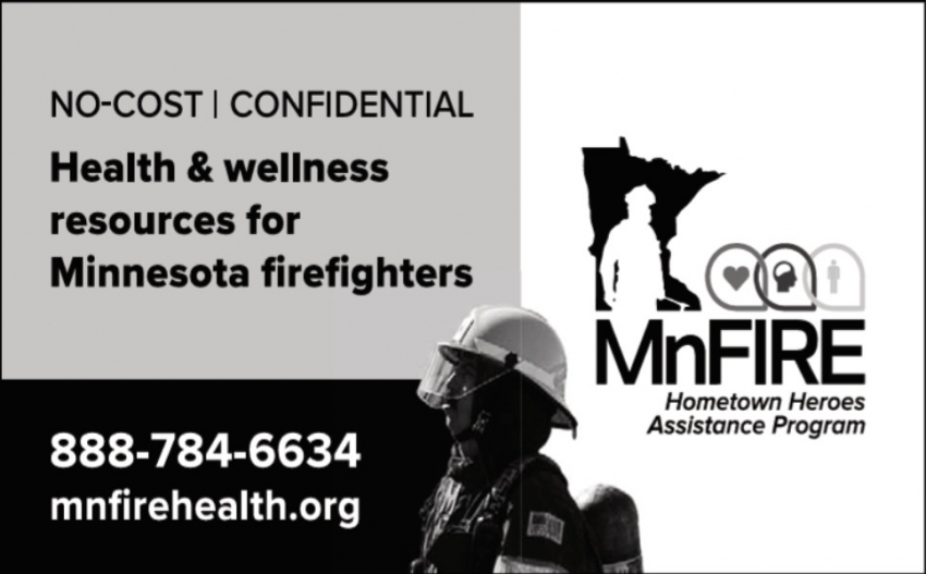 The Minnesota Firefighter Initiative