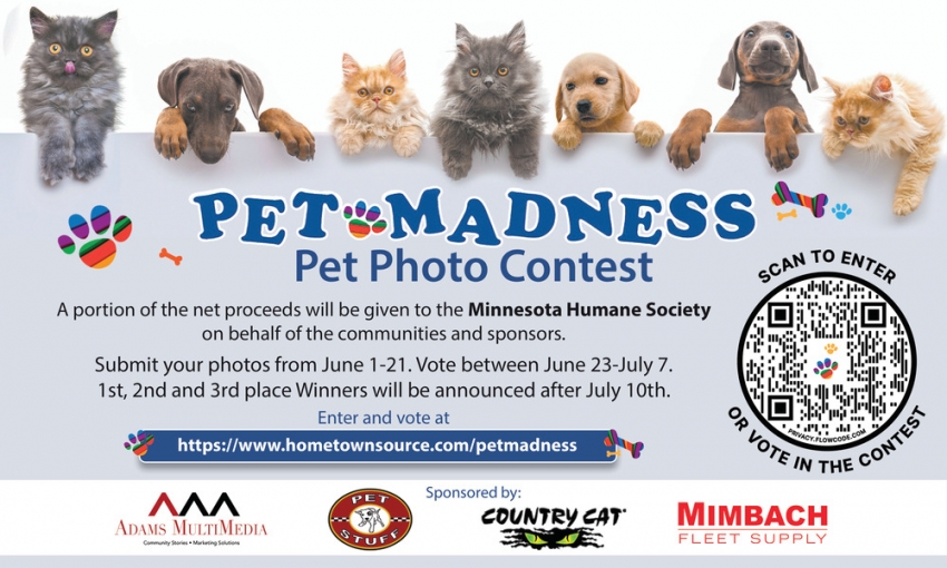 Minnesota Humane Society