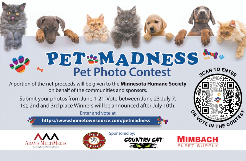 Minnesota Humane Society