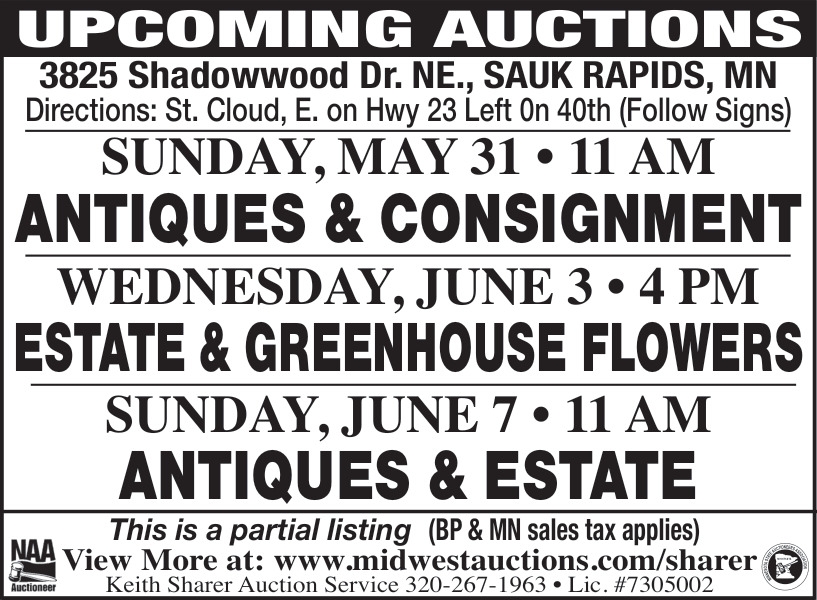 Midwest Auctions