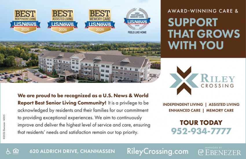 Rilley Crossing