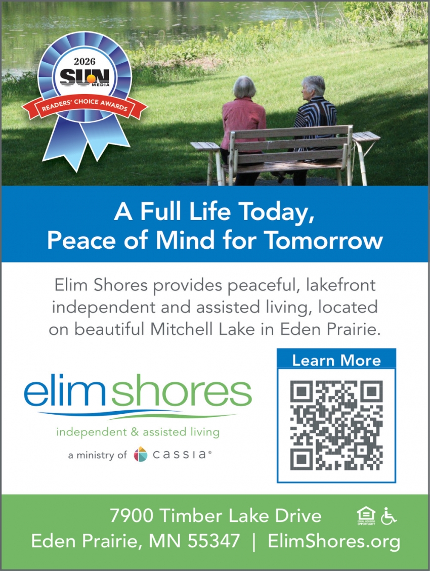 Elim Shores
