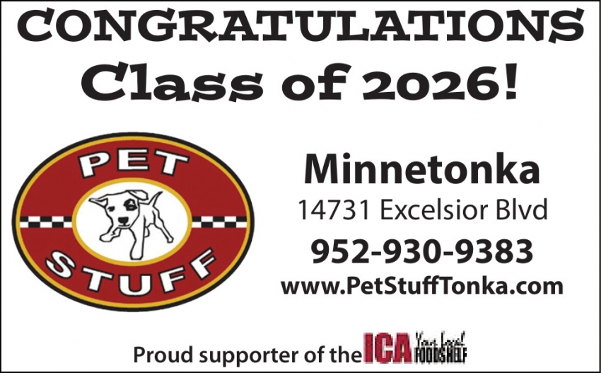 Pet Stuff Inc