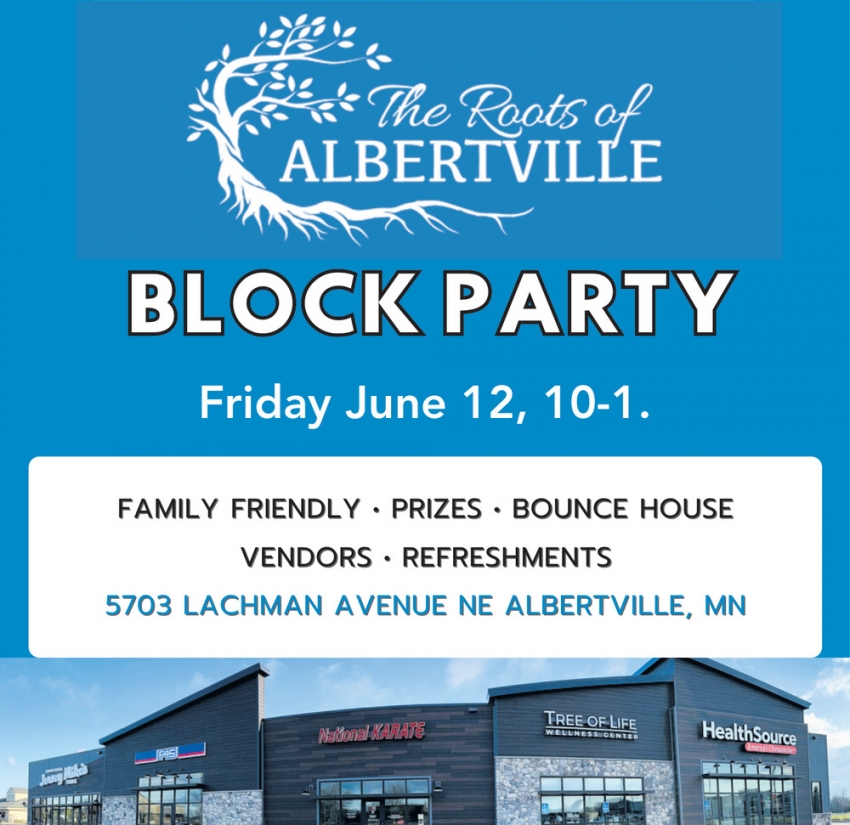 The Roots of Albertville