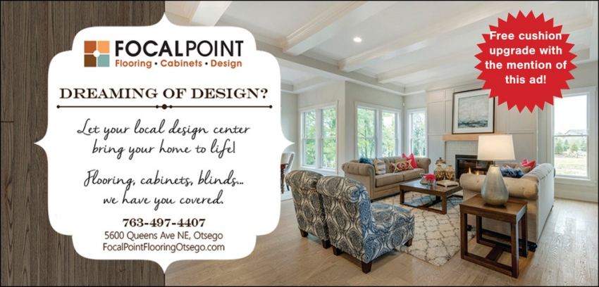Focal Point 