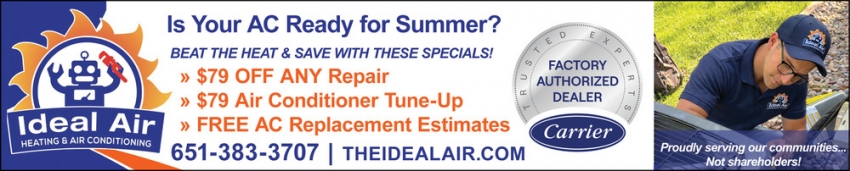 Ideal Air