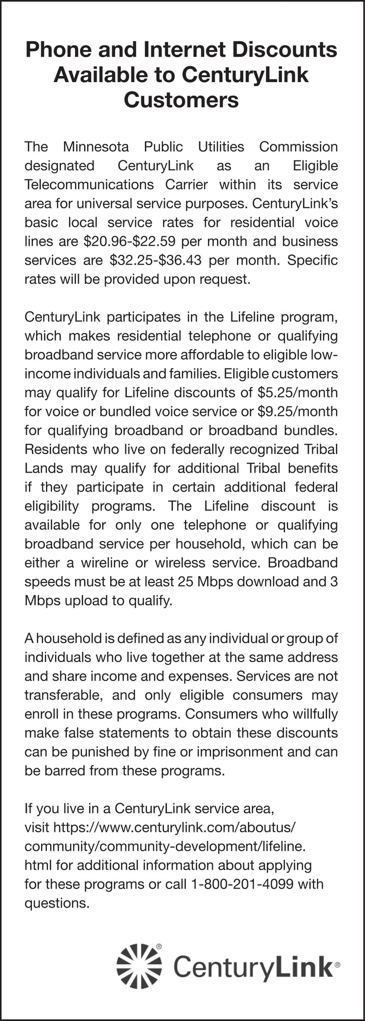 CenturyLink