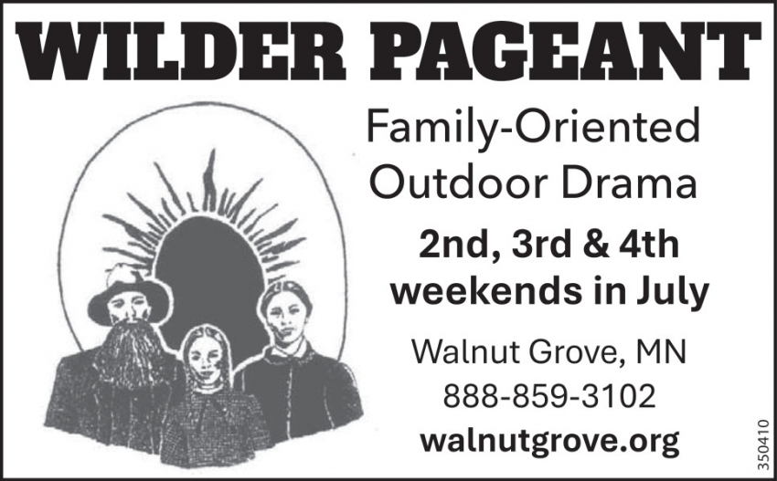 Walnut Grove MN