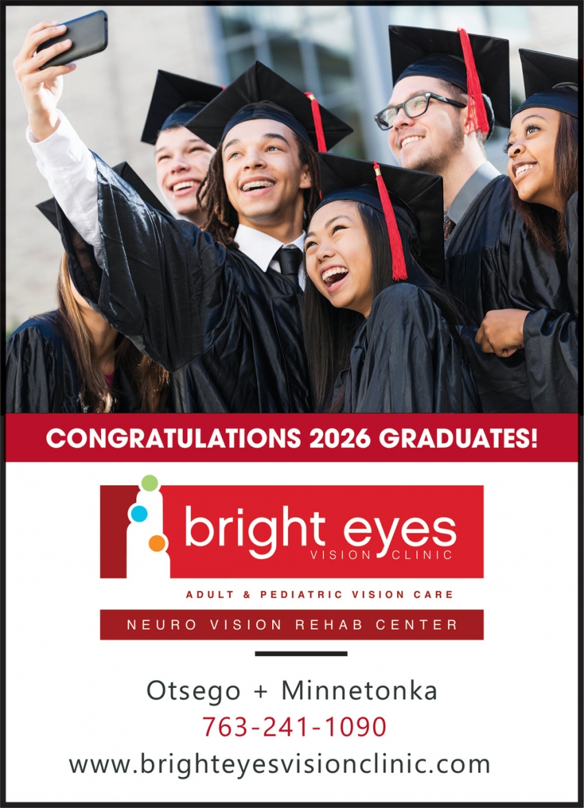 Bright Eyes Vision Clinic