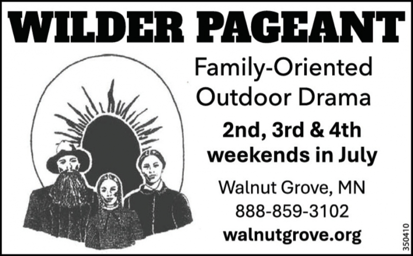 Walnut Grove MN