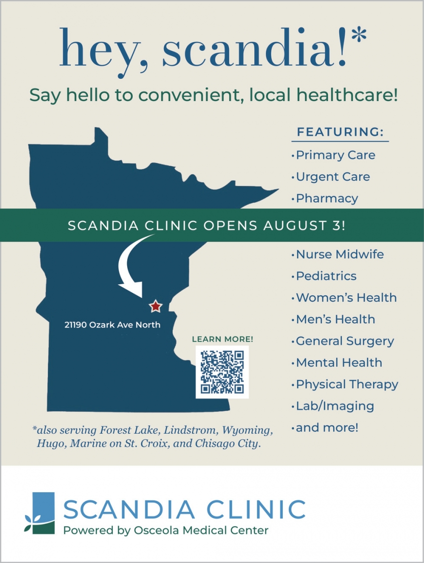 Osceola Medical Center