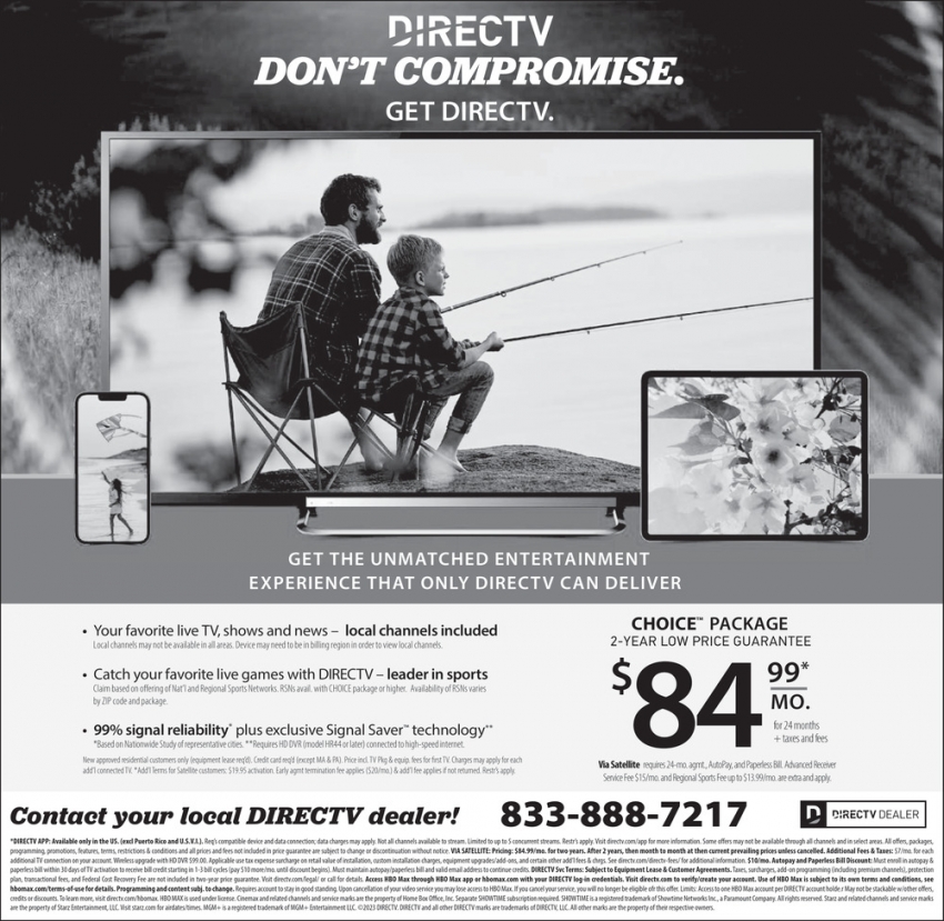 Directv