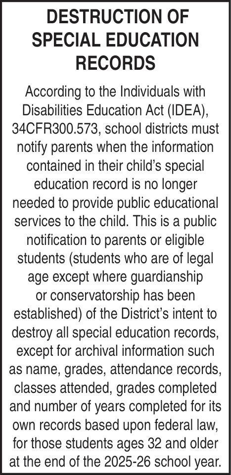 Cambridge-Isanti Schools