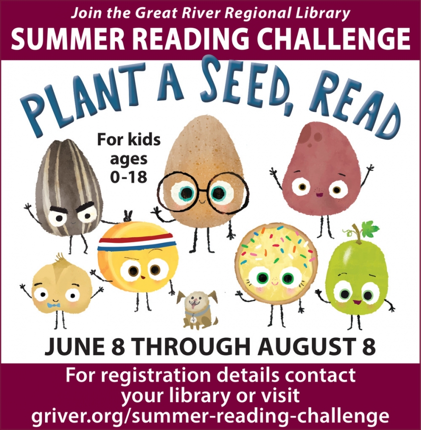 Great River Regional Library