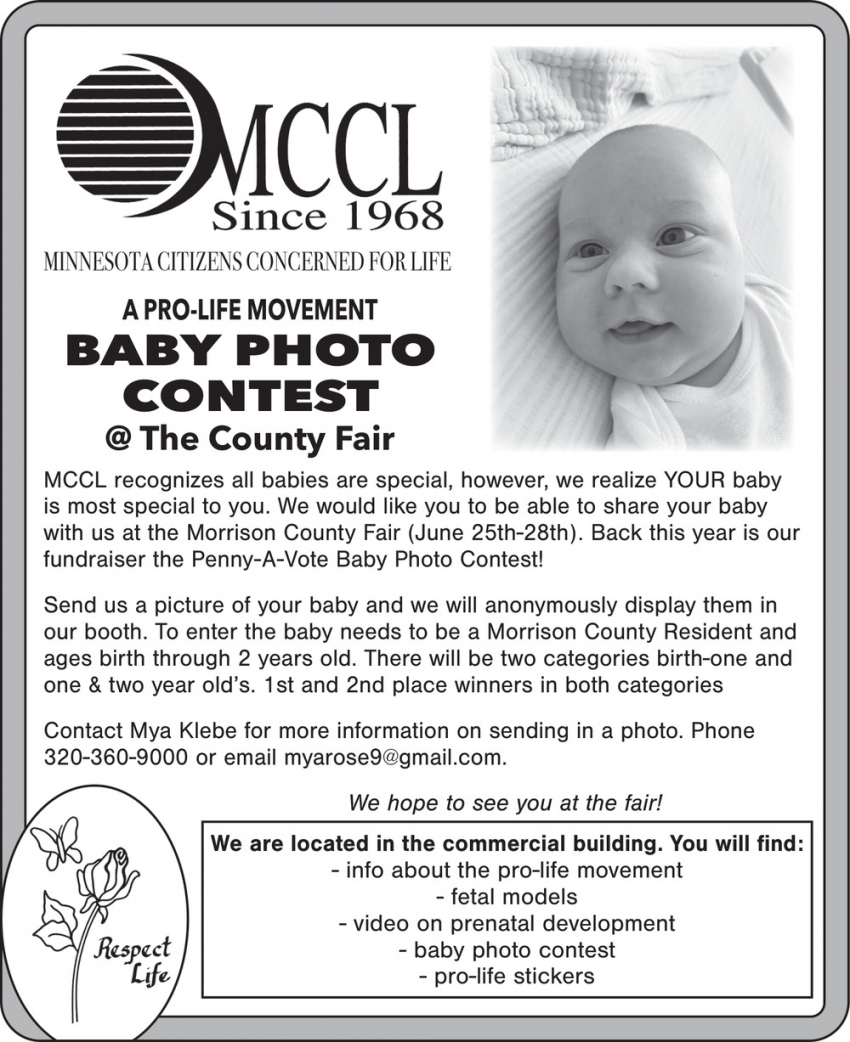 Minnesota Citizens Concerned For Life