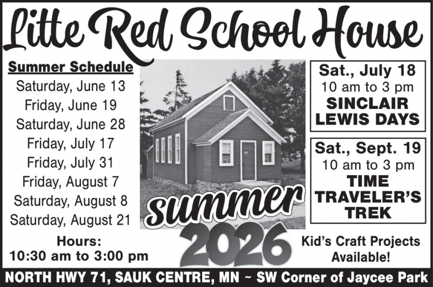 Little Red School House