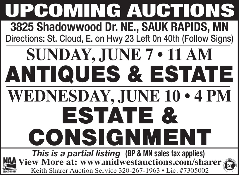 Midwest Auctions