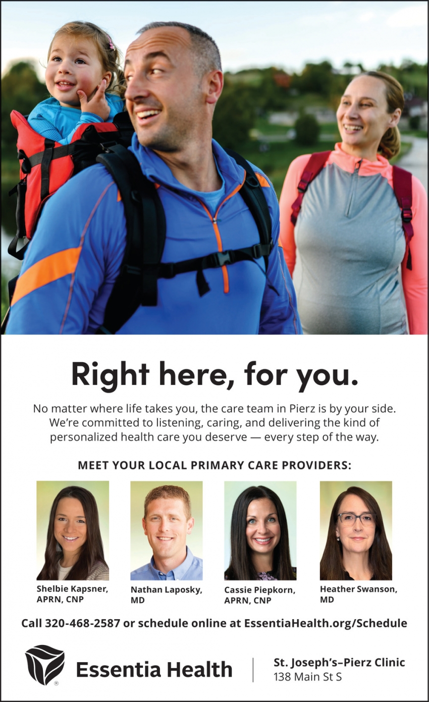 Essentia Health