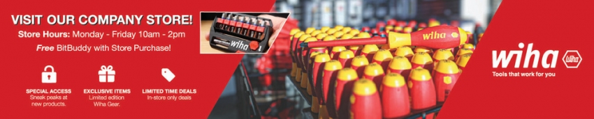 Wiha Tools