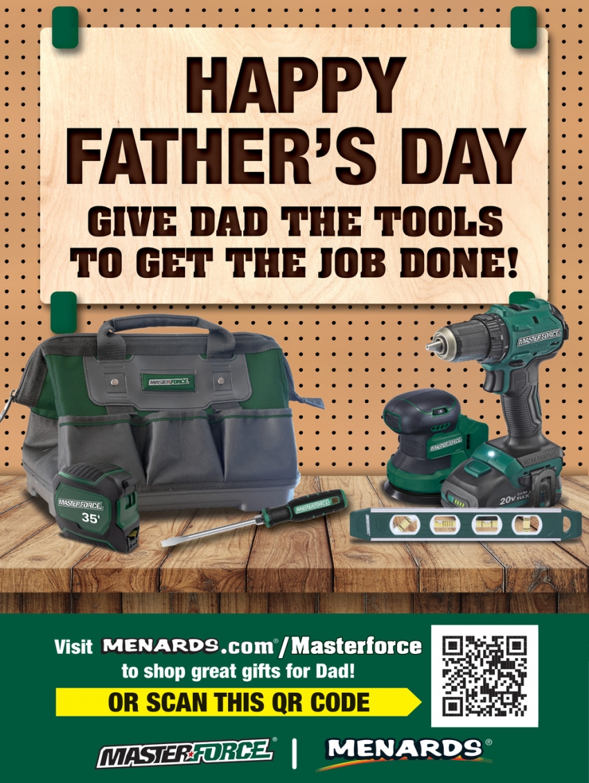 Menards