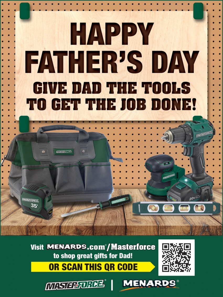Menards