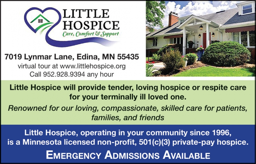 Little Hospice