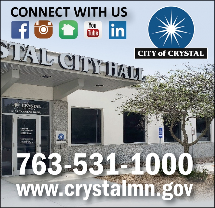 City Of Crystal