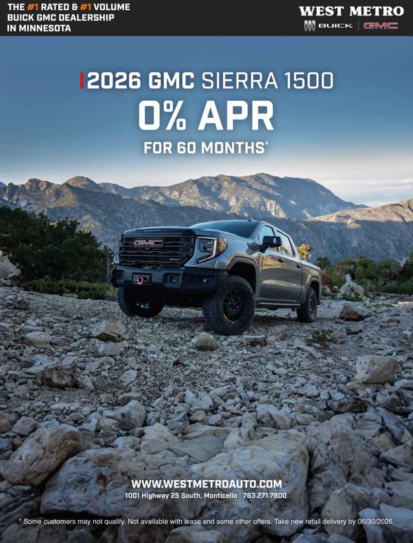 West Metro Buick GMC