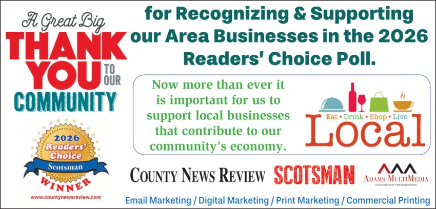 County News Review
