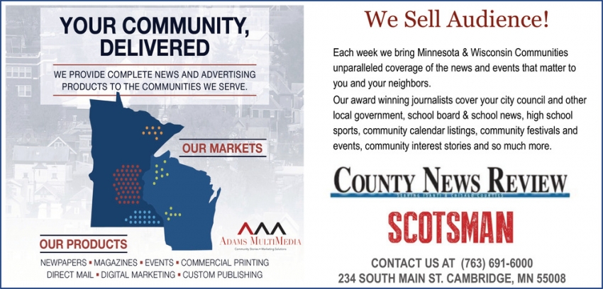 County News Review
