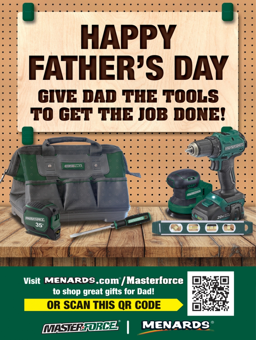 Menards