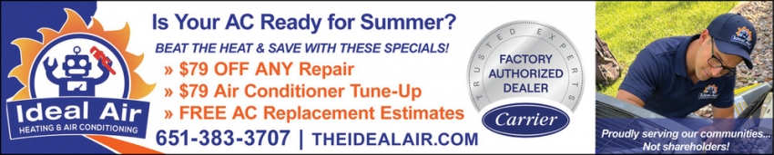 Ideal Air