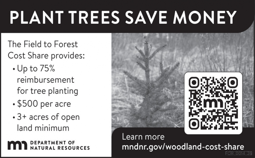 Minnesota Department of Natural Resources