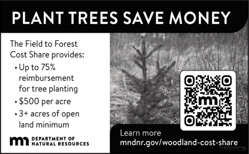 Minnesota Department of Natural Resources
