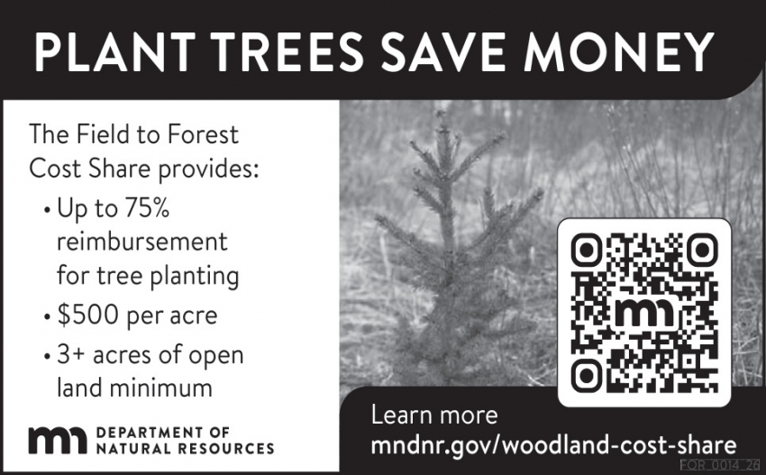 Minnesota Department of Natural Resources