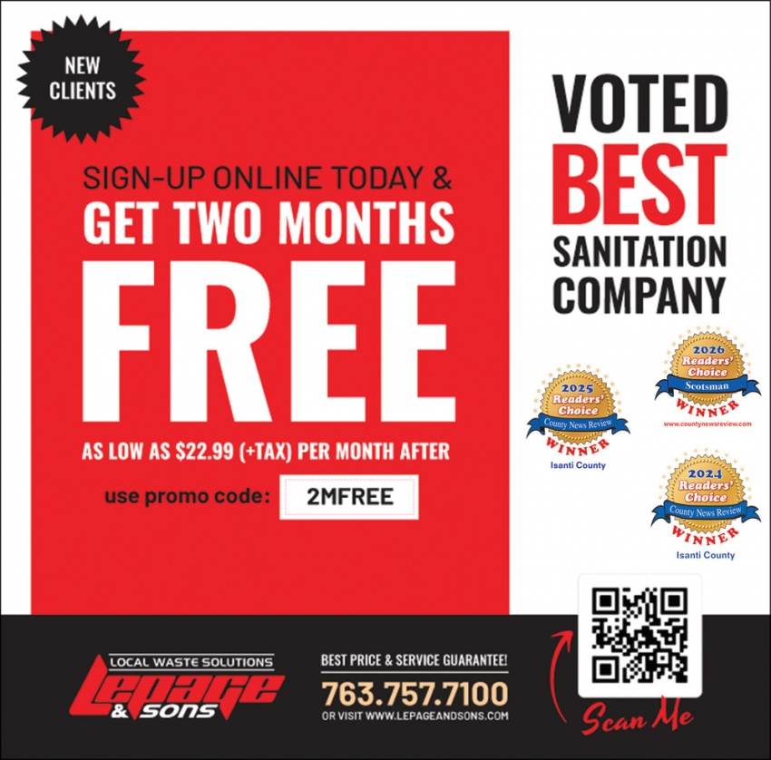 Lepage & Sons
