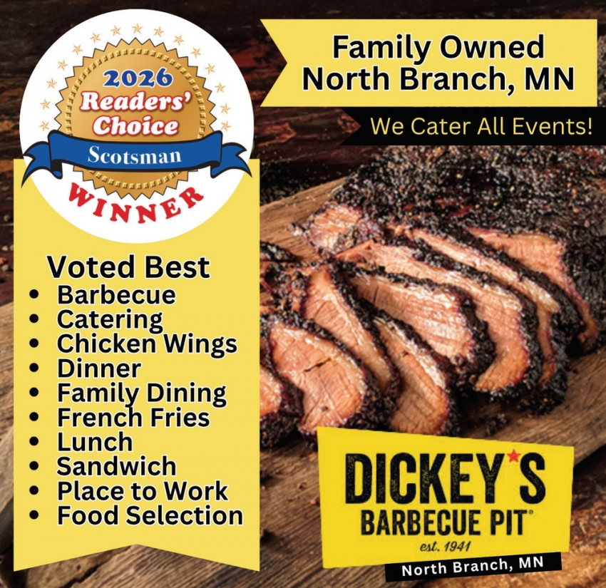 Dickey's Barbecue Pit