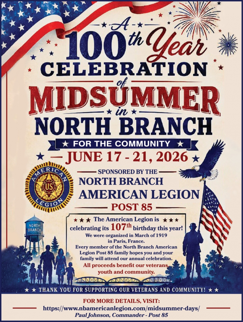 American Legion Post #85